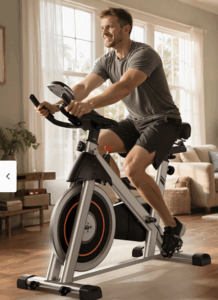 Yosuda Exercise bike